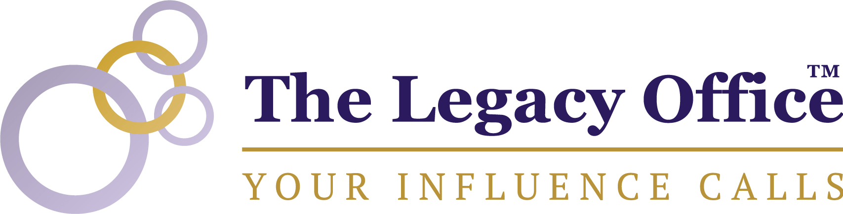 The Legacy Office™ logo